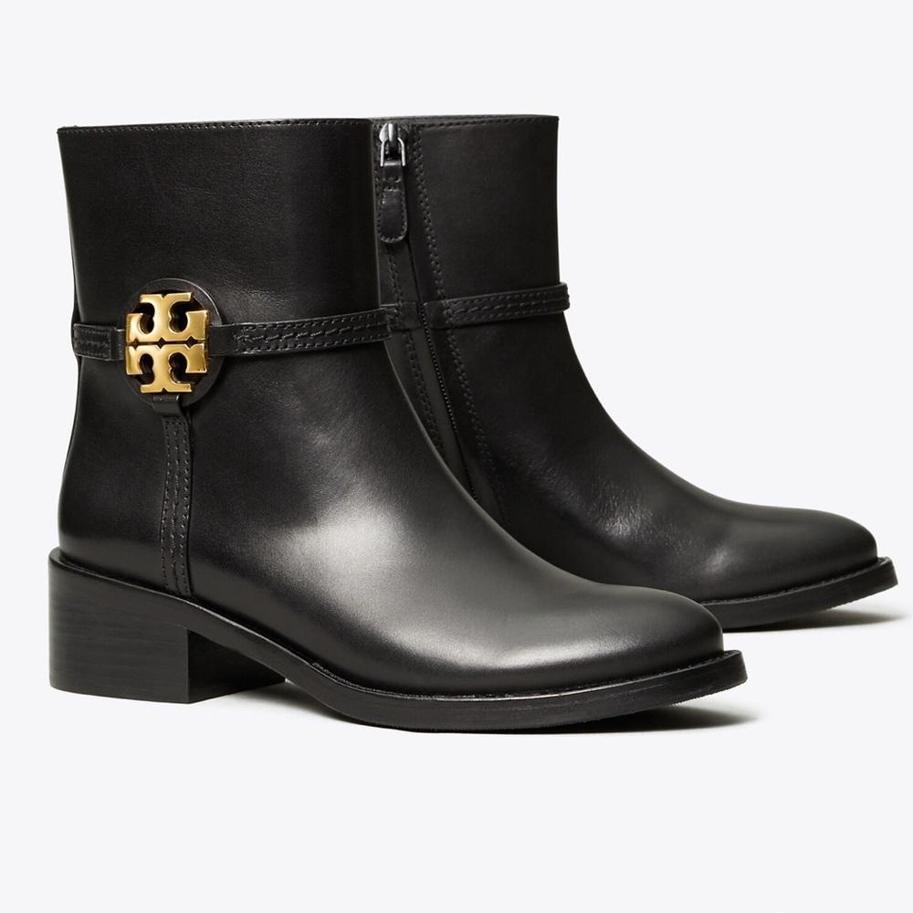 Tory Burch Miller Booties